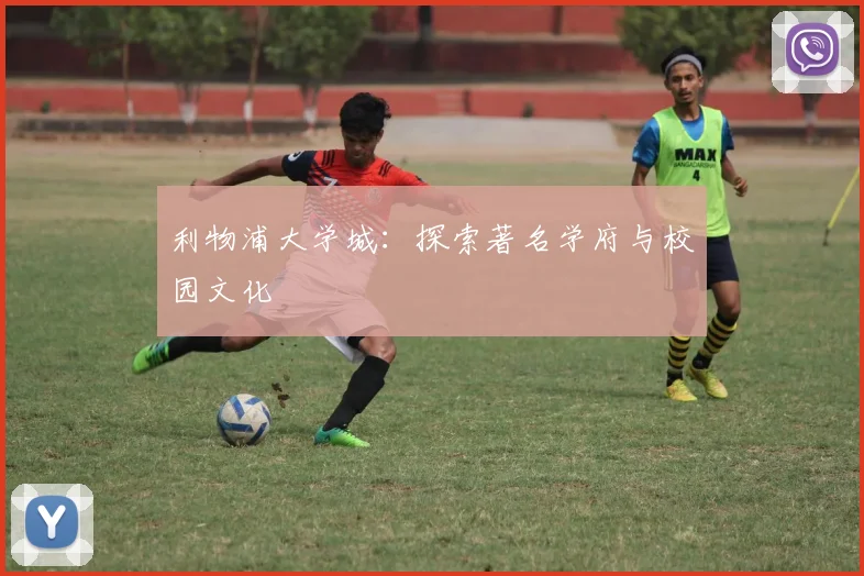 利物浦大学城：探索著名学府与校园文化